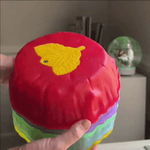 LumiStones⢠ā Bedtime Ready Play Set