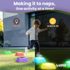 LumiStones™ – Bedtime Ready Play Set
