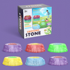 LumiStones - 8 PCS